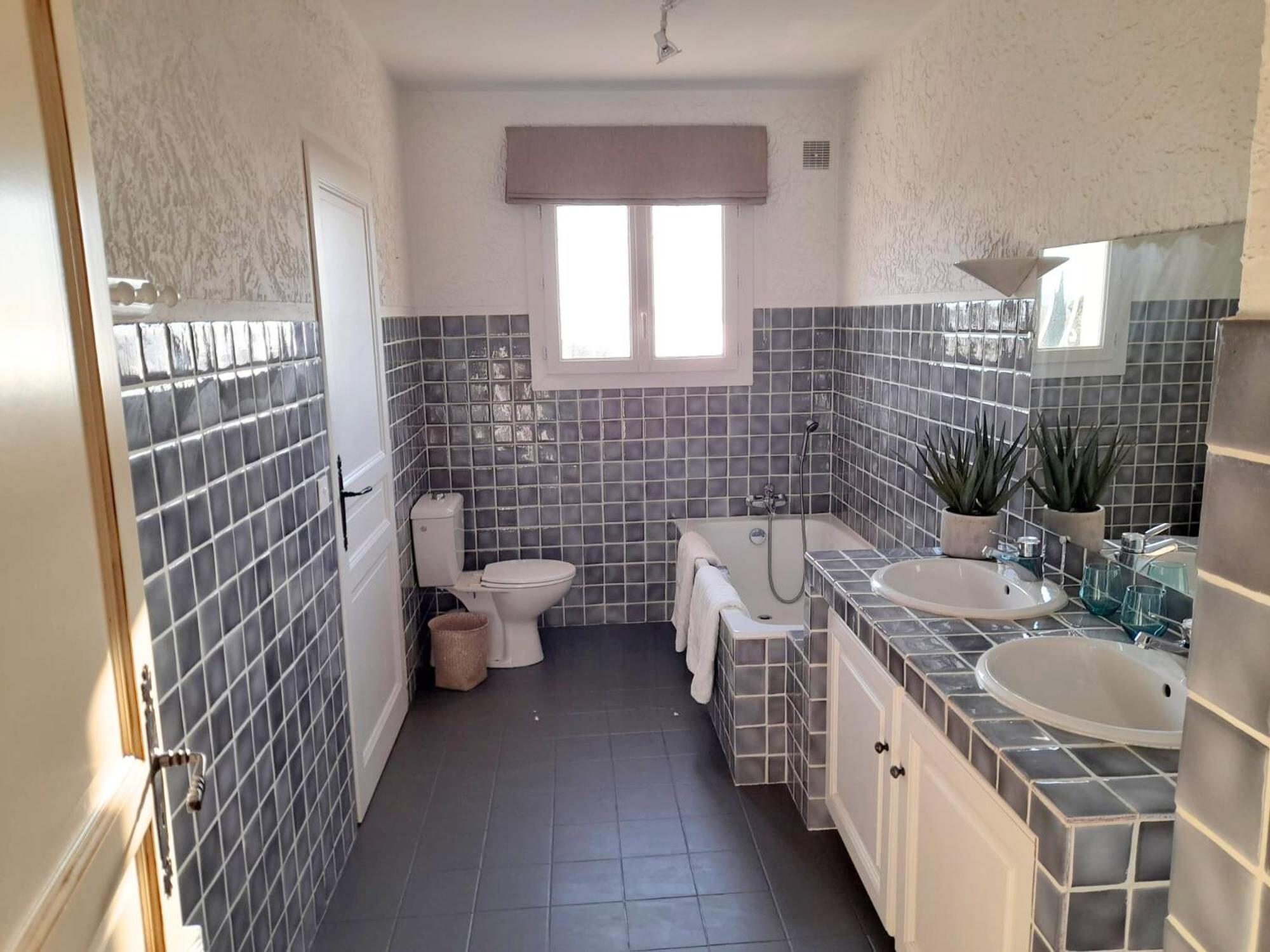 4-star Private With Heated Pool And Panoramic Sea View At Gulf De Saint Tropez *